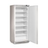 „Budget Line“ šaldytuvas nerūdijančio plieno korpuse, Arktic, Budget Line, 455L, 230V/350W, 744x775x(H)1900mm