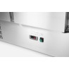 3 Durų šaldytuvo stalas su antstatu , Arktic, 219L, 230V/152W, 700x1365x(H)990mm