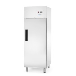 Vienų durų šaldytuvas, Arktic, GN 2/1, 465L, 230V/250W, 700x880x(H)2043mm