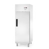 Vienų durų šaldytuvas, Arktic, GN 2/1, 465L, 230V/250W, 700x880x(H)2043mm