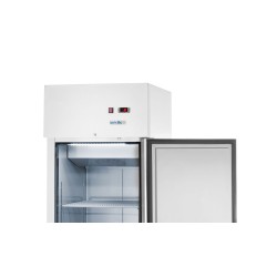 Vienų durų šaldytuvas, Arktic, GN 2/1, 465L, 230V/250W, 700x880x(H)2043mm