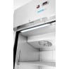 Vienų durų šaldytuvas, Arktic, GN 2/1, 465L, 230V/250W, 700x880x(H)2043mm