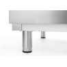 Vienų durų šaldytuvas, Arktic, GN 2/1, 465L, 230V/250W, 700x880x(H)2043mm
