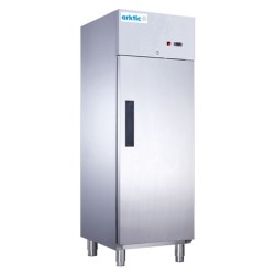 Vienų durelių šaldiklis, Arktic, GN 2/1, 465L, 230V/522W, 700x880x(H)2043mm