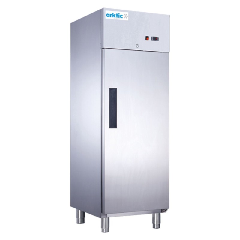 Vienų durelių šaldiklis, Arktic, GN 2/1, 465L, 230V/522W, 700x880x(H)2043mm