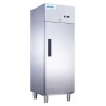 Vienų durelių šaldiklis, Arktic, GN 2/1, 465L, 230V/522W, 700x880x(H)2043mm