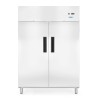 Dviejų durų šaldytuvas, Arktic, GN 2/1, 1054L, 230V/600W, 1400x880x(H)2043mm