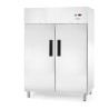 Dviejų durų šaldytuvas, Arktic, GN 2/1, 1054L, 230V/600W, 1400x880x(H)2043mm
