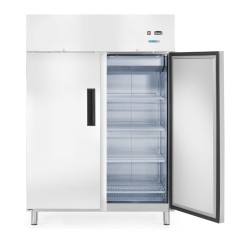 Dviejų durų šaldytuvas, Arktic, GN 2/1, 1054L, 230V/600W, 1400x880x(H)2043mm