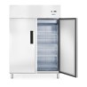 Dviejų durų šaldytuvas, Arktic, GN 2/1, 1054L, 230V/600W, 1400x880x(H)2043mm
