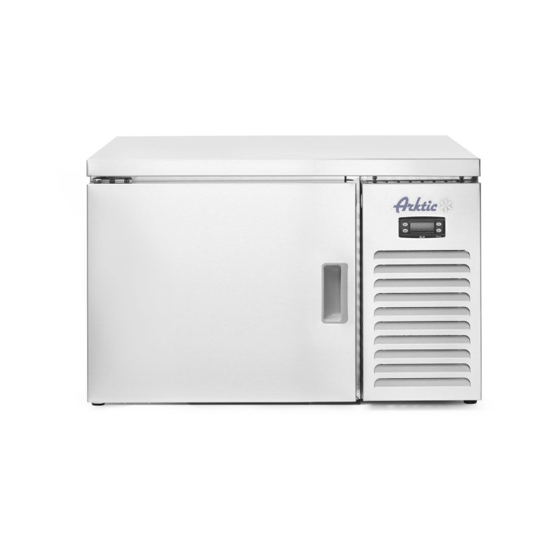 Greito atvėsinimo įrenginys, 3x GN 2/3, Arktic, 230V/420W, 640x660x(H)437mm