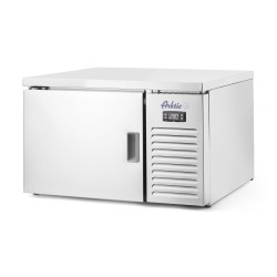 Greito atvėsinimo įrenginys, 3x GN 2/3, Arktic, 230V/420W, 640x660x(H)437mm