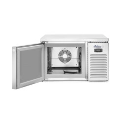 Greito atvėsinimo įrenginys, 3x GN 2/3, Arktic, 230V/420W, 640x660x(H)437mm