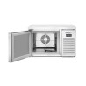 Greito atvėsinimo įrenginys, 3x GN 2/3, Arktic, 230V/420W, 640x660x(H)437mm