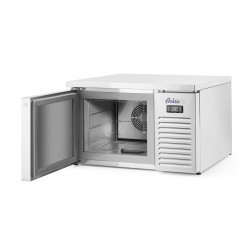 Greito atvėsinimo įrenginys, 3x GN 2/3, Arktic, 230V/420W, 640x660x(H)437mm