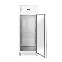 Vienų durų šaldytuvas konditerijos gaminiams, Arktic, 737L, 230V/230W, 990x740x(H)2010mm
