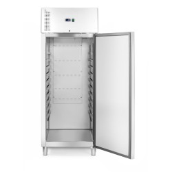 Kepyklos šaldiklis su 1 durele, Arktic, 700L, 230V/500W, 990x740x(H)2010mm