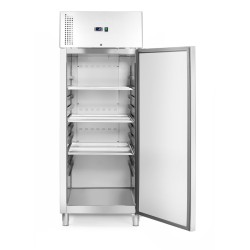 Kepyklos šaldiklis su 1 durele, Arktic, 700L, 230V/500W, 990x740x(H)2010mm