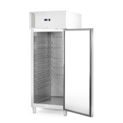Kepyklos šaldiklis su 1 durele, Arktic, 700L, 230V/500W, 990x740x(H)2010mm