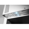 Kepyklos šaldiklis su 1 durele, Arktic, 700L, 230V/500W, 990x740x(H)2010mm