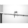 Kepyklos šaldiklis su 1 durele, Arktic, 700L, 230V/500W, 990x740x(H)2010mm