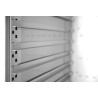 Kepyklos šaldiklis su 1 durele, Arktic, 700L, 230V/500W, 990x740x(H)2010mm