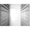 Kepyklos šaldiklis su 1 durele, Arktic, 700L, 230V/500W, 990x740x(H)2010mm