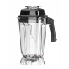 Skaitmeninis baro trintuvas, HENDI, 2,5L, Juodas, 230V/1680W, 220x240x(H)535mm