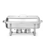 Marmitas, HENDI, GN 1/1, 8,5L, 610x355x(H)297mm