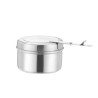 Marmitas, HENDI, GN 1/1, 8,5L, 610x355x(H)297mm