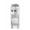 Makaronų ir koldūnų gaminimo aparatas, atskirai pastatomas, HENDI, 10L, 230V/3500W, 330x600x(H)907mm