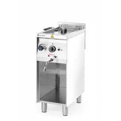 Makaronų ir koldūnų gaminimo aparatas, atskirai pastatomas, HENDI, 10L, 230V/3500W, 330x600x(H)907mm