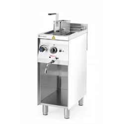 Makaronų ir koldūnų gaminimo aparatas, atskirai pastatomas, HENDI, 10L, 230V/3500W, 330x600x(H)907mm