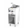 Makaronų ir koldūnų gaminimo aparatas, atskirai pastatomas, HENDI, 10L, 230V/3500W, 330x600x(H)907mm