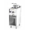 Makaronų ir koldūnų gaminimo aparatas, atskirai pastatomas, HENDI, 10L, 230V/3500W, 330x600x(H)907mm