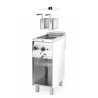 Makaronų ir koldūnų gaminimo aparatas, atskirai pastatomas, HENDI, 10L, 230V/3500W, 330x600x(H)907mm