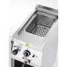 Makaronų ir koldūnų gaminimo aparatas, atskirai pastatomas, HENDI, 10L, 230V/3500W, 330x600x(H)907mm