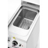 Makaronų ir koldūnų gaminimo aparatas, atskirai pastatomas, HENDI, 10L, 230V/3500W, 330x600x(H)907mm