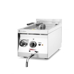 Makaronų ir koldūnų gaminimo aparatas, HENDI, 10L, 230V/3500W, 330x600x(H)380mm