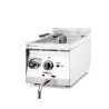Makaronų ir koldūnų gaminimo aparatas, HENDI, 10L, 230V/3500W, 330x600x(H)380mm