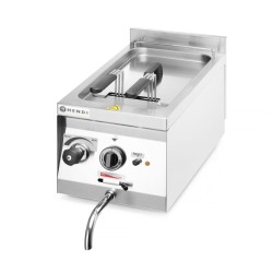 Makaronų ir koldūnų gaminimo aparatas, HENDI, 10L, 230V/3500W, 330x600x(H)380mm