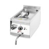 Makaronų ir koldūnų gaminimo aparatas, HENDI, 10L, 230V/3500W, 330x600x(H)380mm