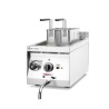 Makaronų ir koldūnų gaminimo aparatas, HENDI, 10L, 230V/3500W, 330x600x(H)380mm