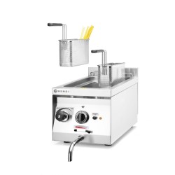 Makaronų ir koldūnų gaminimo aparatas, HENDI, 10L, 230V/3500W, 330x600x(H)380mm