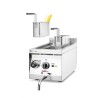 Makaronų ir koldūnų gaminimo aparatas, HENDI, 10L, 230V/3500W, 330x600x(H)380mm