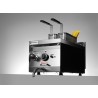 Makaronų ir koldūnų gaminimo aparatas, HENDI, 10L, 230V/3500W, 330x600x(H)380mm
