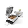 Indukcinė kaitlentė Kitchen Line, HENDI, Kitchen Line, 230V/800W, 460x315x(H)61mm