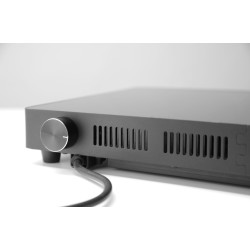 Indukcinė kaitlentė Kitchen Line, HENDI, Kitchen Line, 230V/800W, 460x315x(H)61mm