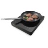 3500 W indukcinė viryklė, HENDI, Kitchen Line, 230V/3500W, 339x444x(H)80mm