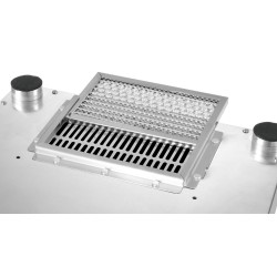 Indukcinė kaitlentė 3500 D XL
